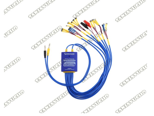 < CABLE PULPO ANDROID PARA FUENTE MECHANIC IBOOT AD PRO
